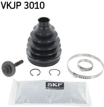 Bellow Kit, drive shaft SKF VKJP 3010 - image 2