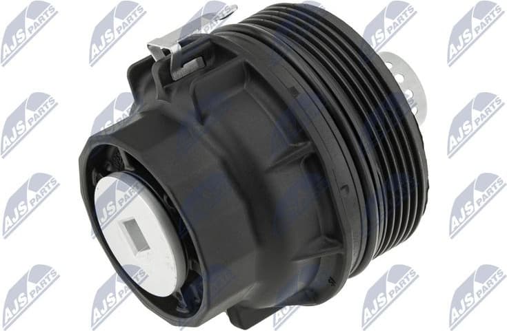 Cap, oil filter CCL-TY-008