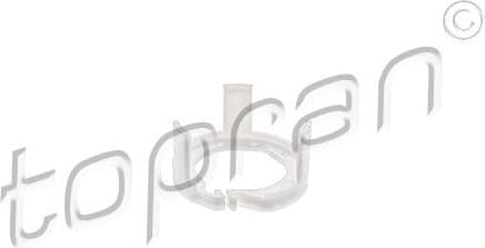 Bushing, selector/shift rod 117 839