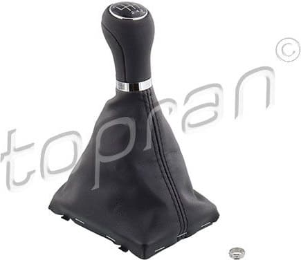 Gear Lever Gaiter 115 883