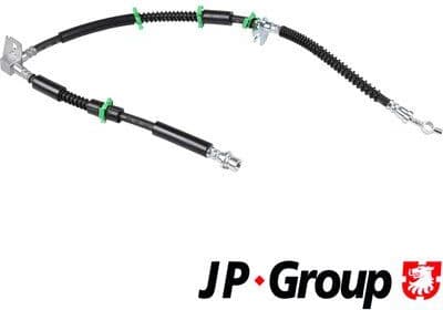Brake Hose JP 3761600770