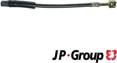 Brake Hose JP 1261600100