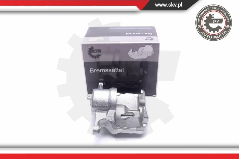 Brake Caliper 55SKV982