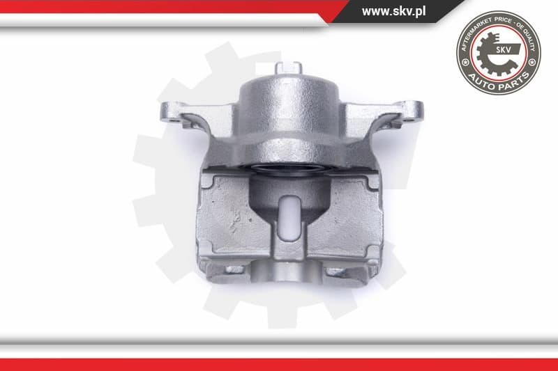 Brake Caliper 55SKV982 - image 4
