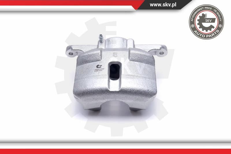 Brake Caliper 55SKV982 - image 6