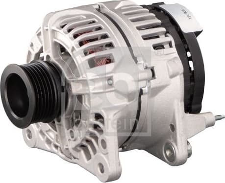 Alternator 101500