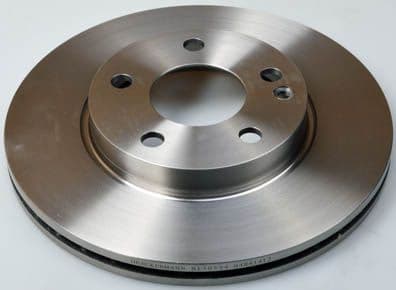 Brake Disc B130554