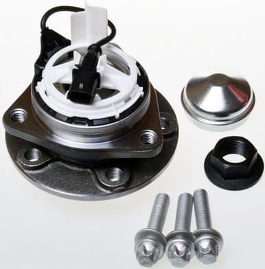Wheel Bearing Kit W413377