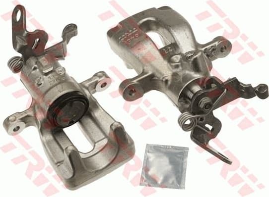Brake Caliper BHN1139E - image 2