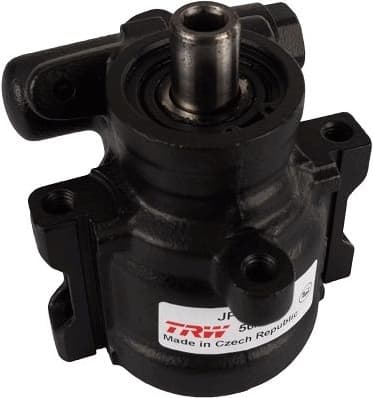 Hydraulic Pump, steering JPR129 - image 2