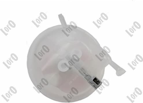Fluid Reservoir, brake fluid LORO 053-026-029 - image 3