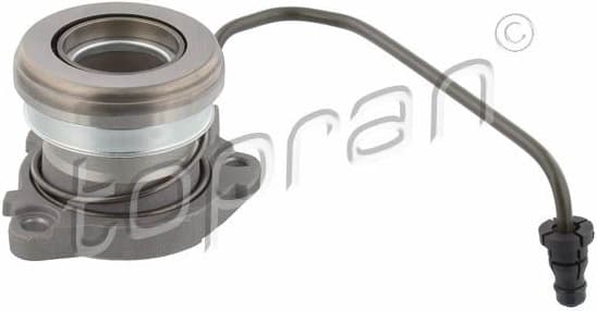 Central Slave Cylinder, clutch 208 069