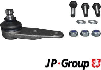 Ball Joint JP 4340300300