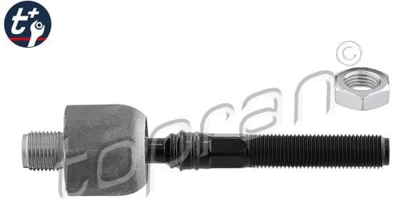Inner Tie Rod t+ 600 653