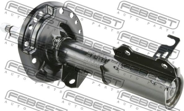Shock Absorber 18660628FR