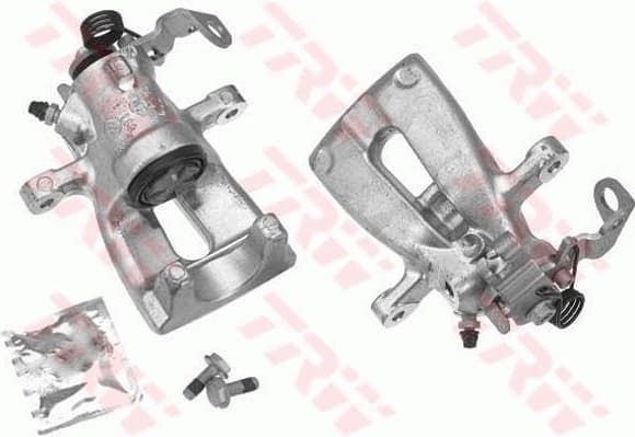 Brake Caliper BHQ154E - image 2