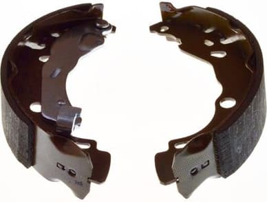 Brake Shoe Set B120150