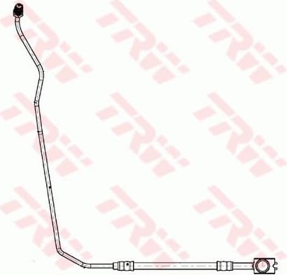 Brake Hose PHD945 - image 3