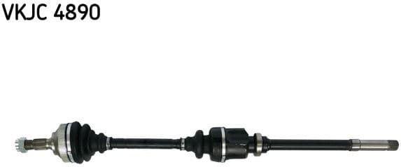 Drive Shaft VKJC 4890 - image 4
