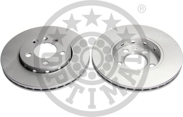 Brake Disc BS-5450HC