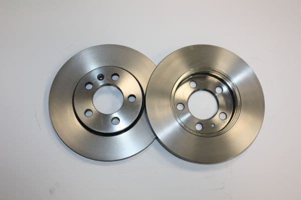 Brake Disc 120016510