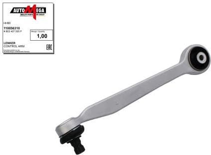 Control/Trailing Arm, wheel suspension 110056310