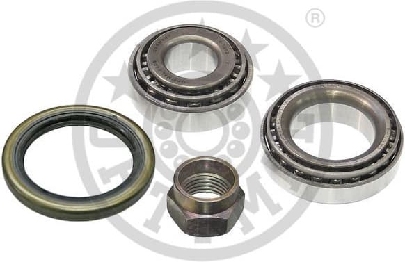 Wheel Bearing Kit 942568