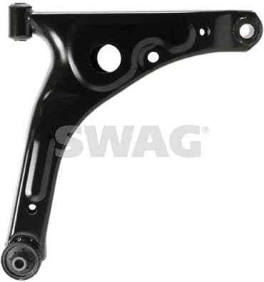 Control/Trailing Arm, wheel suspension 33101921