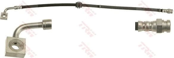 Brake Hose PHD631 - image 3