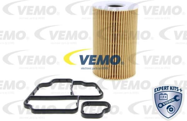 Oil filter module EXPERT KITS + V15-60-6087 - image 2
