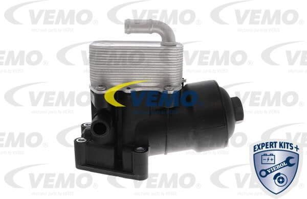 Oil filter module EXPERT KITS + V15-60-6087 - image 3