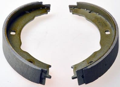 Brake Shoe Set B120143