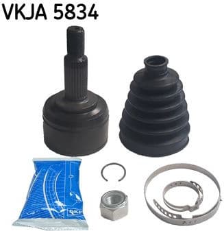 VKJA5834 - image 2