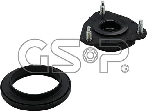 Repair Kit, suspension strut support mount 514108S