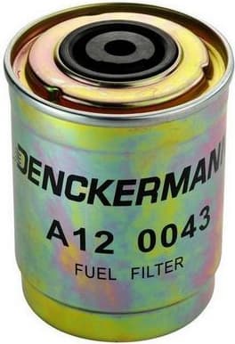 Fuel Filter A120043