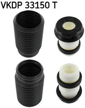 Dust Cover Kit, shock absorber VKDP 33150 T - image 2