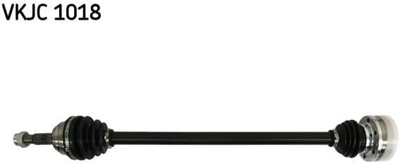 Drive Shaft VKJC 1018 - image 4
