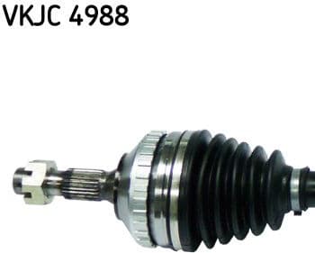 Drive Shaft VKJC 4988 - image 5