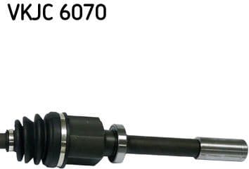 Drive Shaft VKJC 6070 - image 3