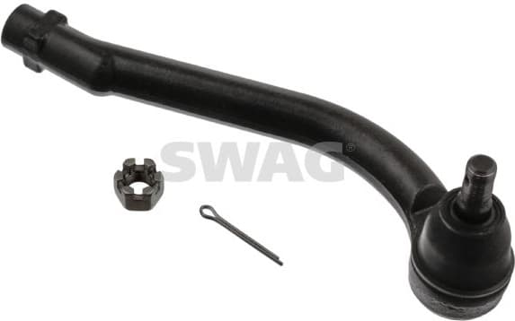 Tie Rod End 90941920