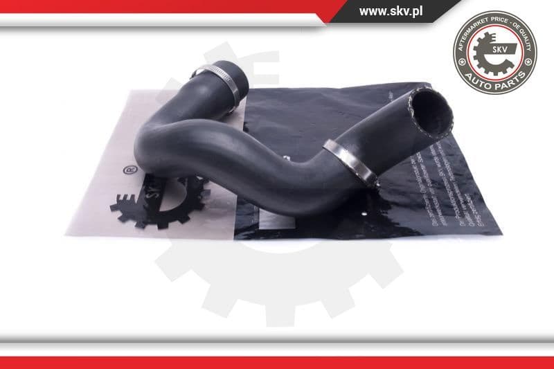 Charge Air Hose 54SKV098