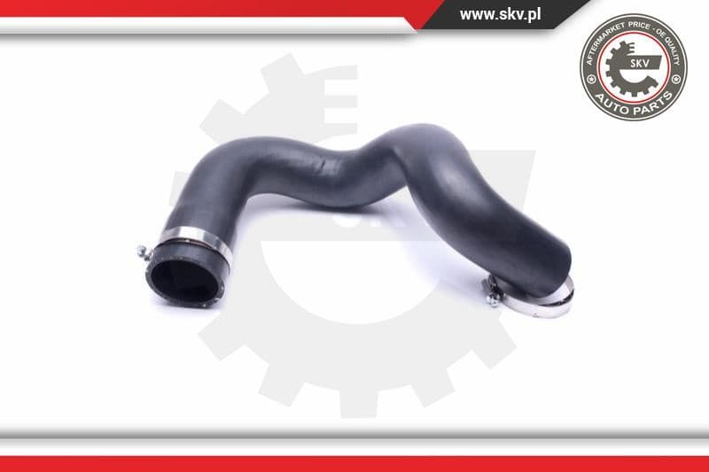 Charge Air Hose 54SKV098 - image 3