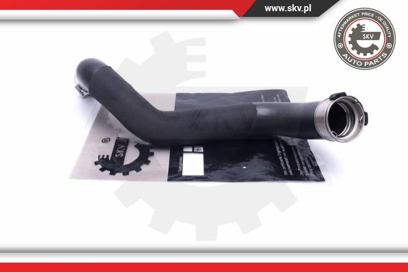 Charge Air Hose 54SKV135