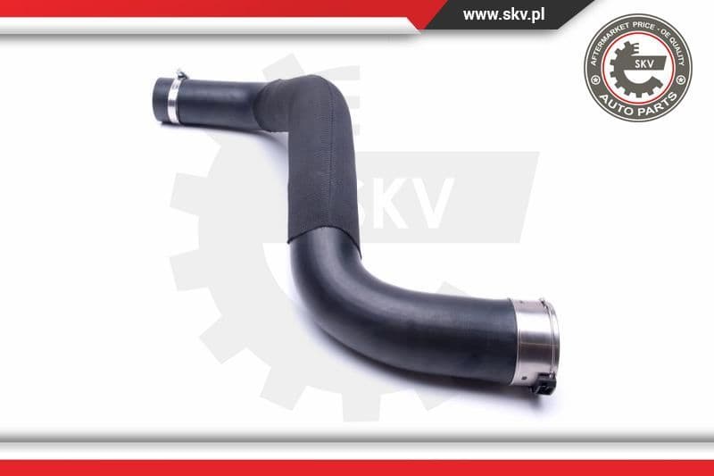 Charge Air Hose 54SKV135 - image 2