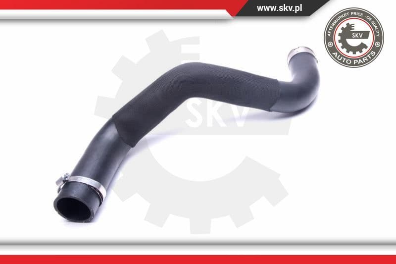 Charge Air Hose 54SKV135 - image 3