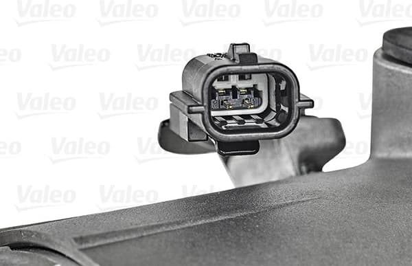 Compressor, air conditioning VALEO ORIGINS NEW OE TECHNOLOGY 813199 - image 2