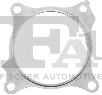 Gasket, exhaust pipe 790910