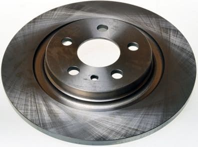 Brake Disc B130276