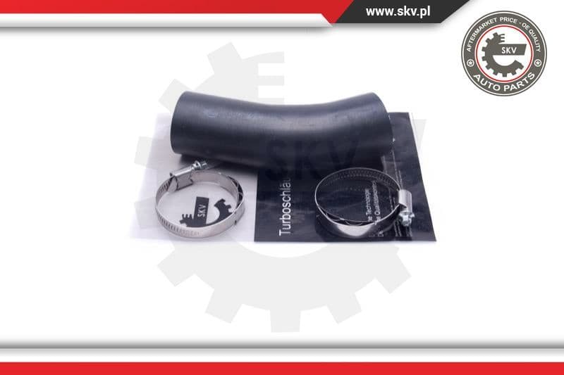 Charge Air Hose 54SKV052