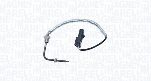 Sensor, exhaust gas temperature 172000633010